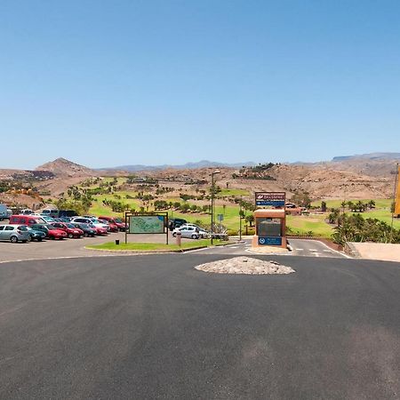 Los Dragos Salobre Golf Villas 3 By Villagrancanaria ماسبالوماس المظهر الخارجي الصورة