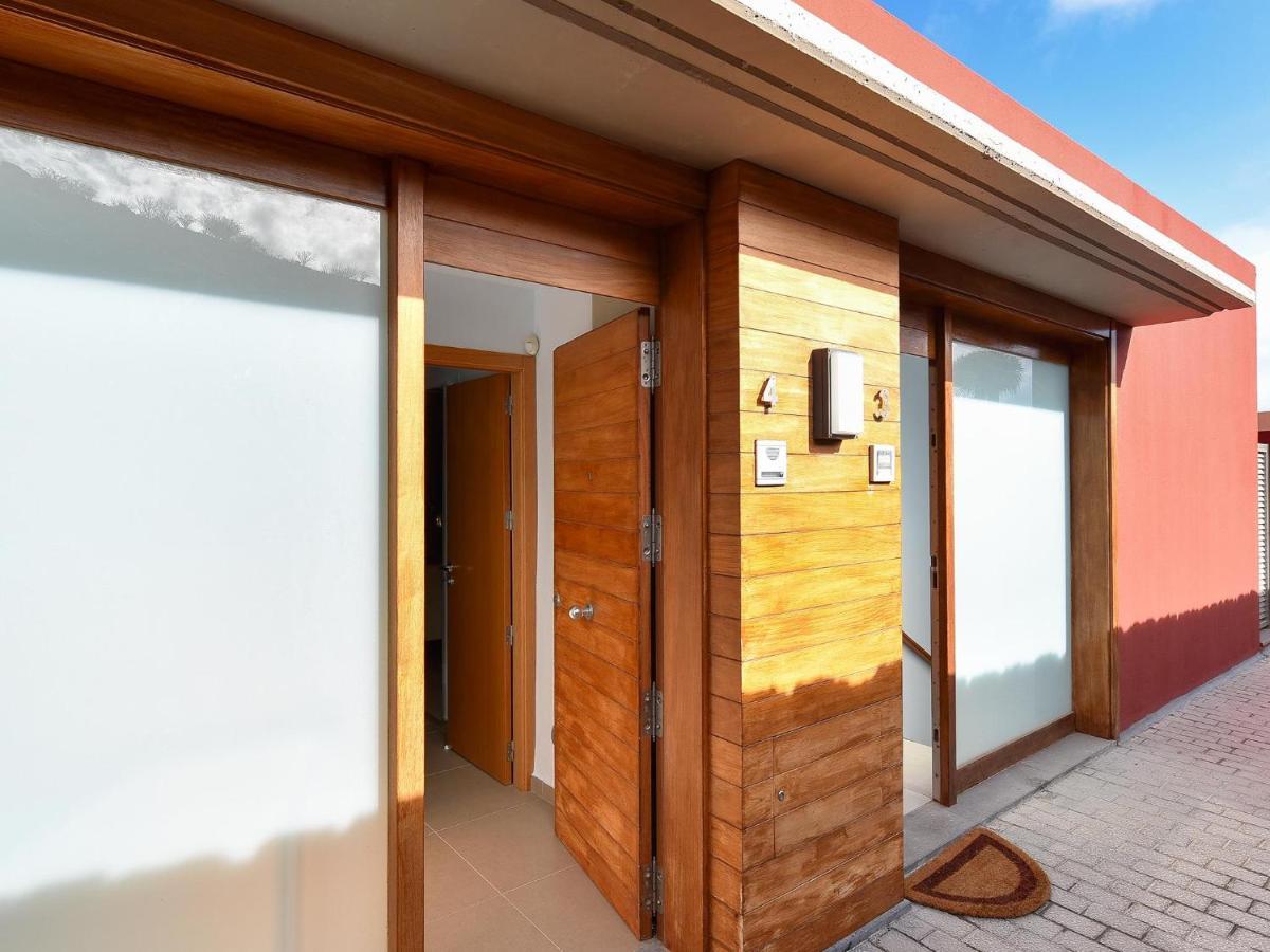 Los Dragos Salobre Golf Villas 3 By Villagrancanaria ماسبالوماس المظهر الخارجي الصورة