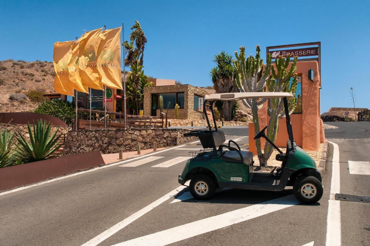 Los Dragos Salobre Golf Villas 3 By Villagrancanaria ماسبالوماس المظهر الخارجي الصورة