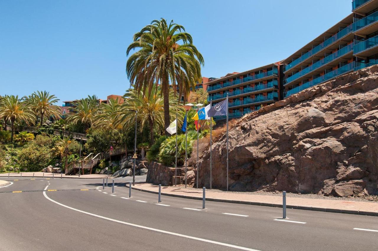 Los Dragos Salobre Golf Villas 3 By Villagrancanaria ماسبالوماس المظهر الخارجي الصورة
